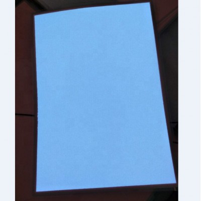 2020 New Design Custom Size Animated El Panel